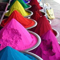 Acid Metal Complex Dyes