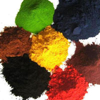 Acid Milling Dyes