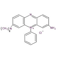 Basic Violet 5 or  Dimethyl Safranine