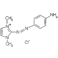 Basic Orange 31