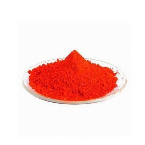 Orange G AZO Dyes