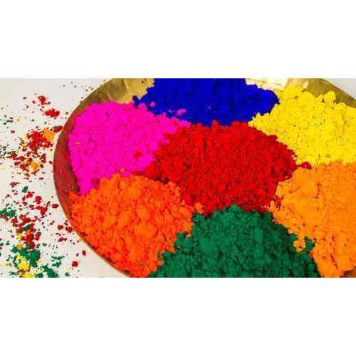 pigments-dye