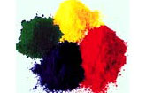 Pigments