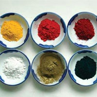 Solvent Dyes