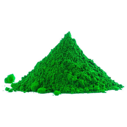 Solvent Green
